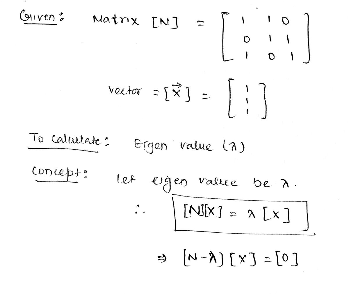 Algebra homework question answer, step 1, image 1